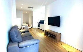 Apartamento Cienciasmar