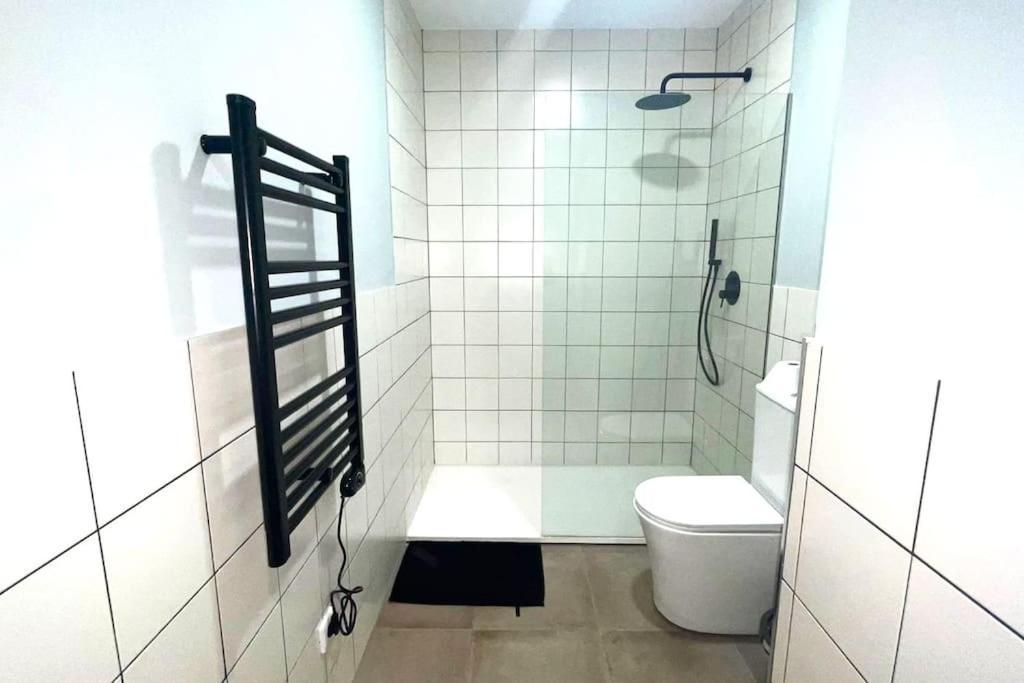 Apartamento Cienciasmar Valencia Exterior foto