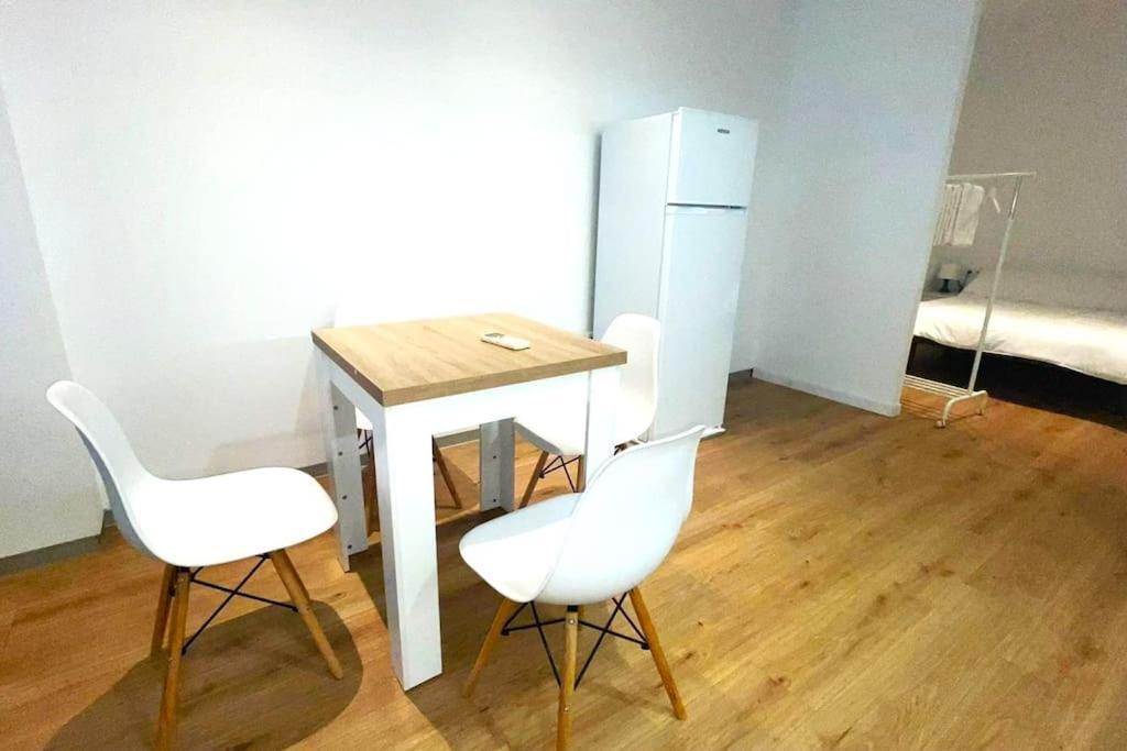 Apartamento Cienciasmar Valencia Exterior foto
