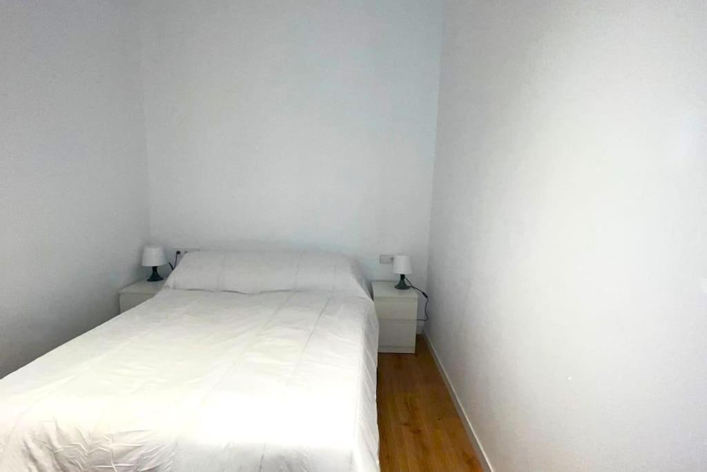 Apartamento Cienciasmar Valencia Exterior foto