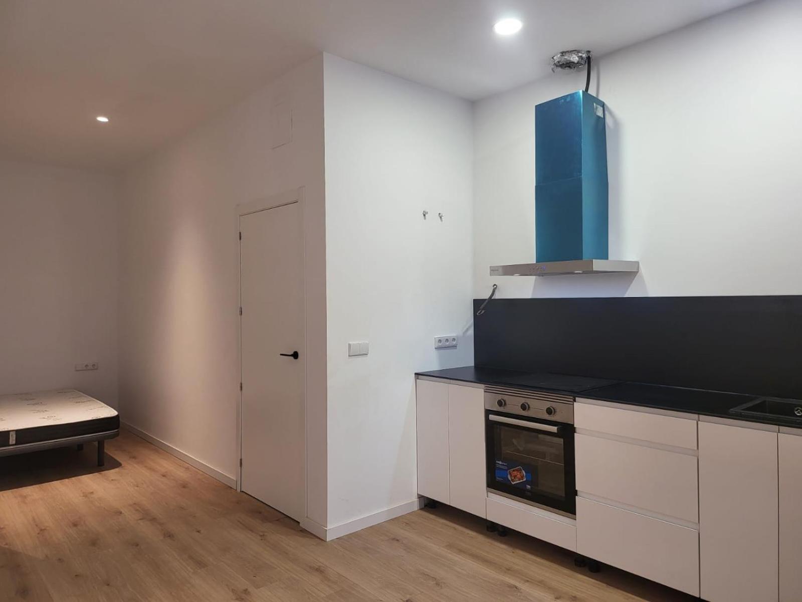Apartamento Cienciasmar Valencia Exterior foto
